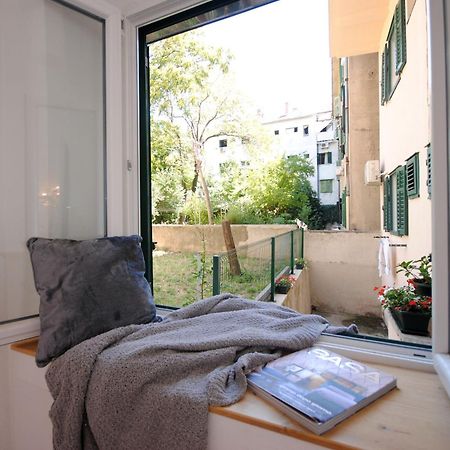 Apartment Gallery Сплит Екстериор снимка
