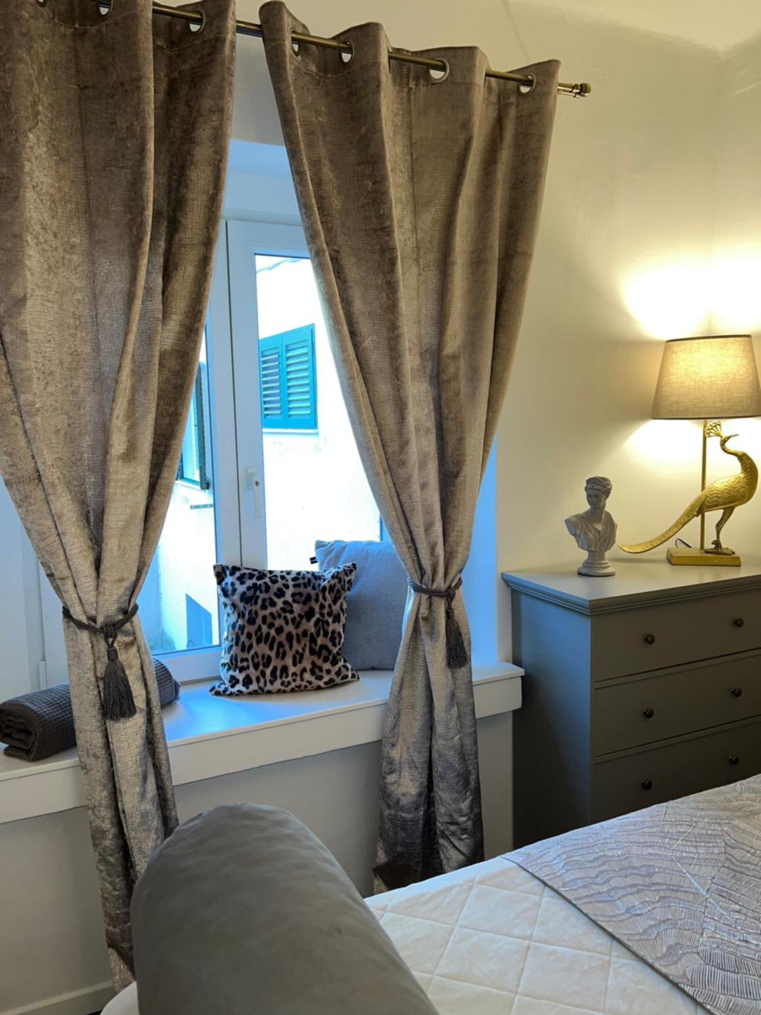 Apartment Gallery Сплит Екстериор снимка