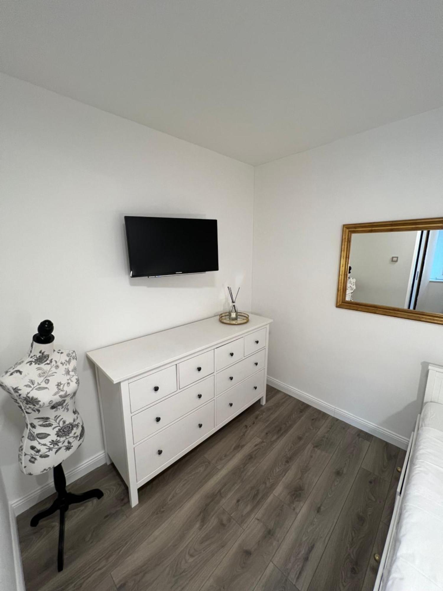 Apartment Gallery Сплит Екстериор снимка