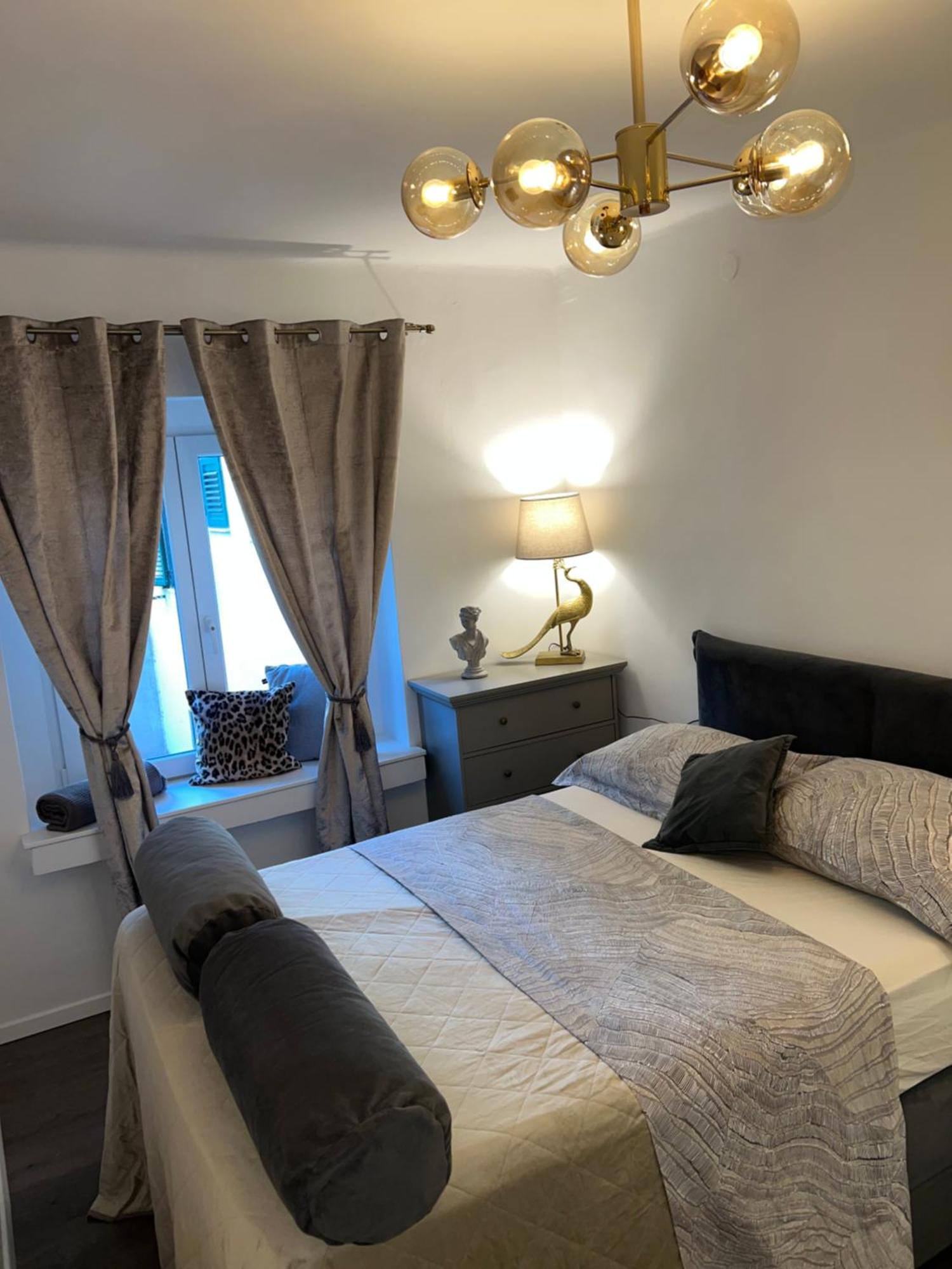 Apartment Gallery Сплит Екстериор снимка