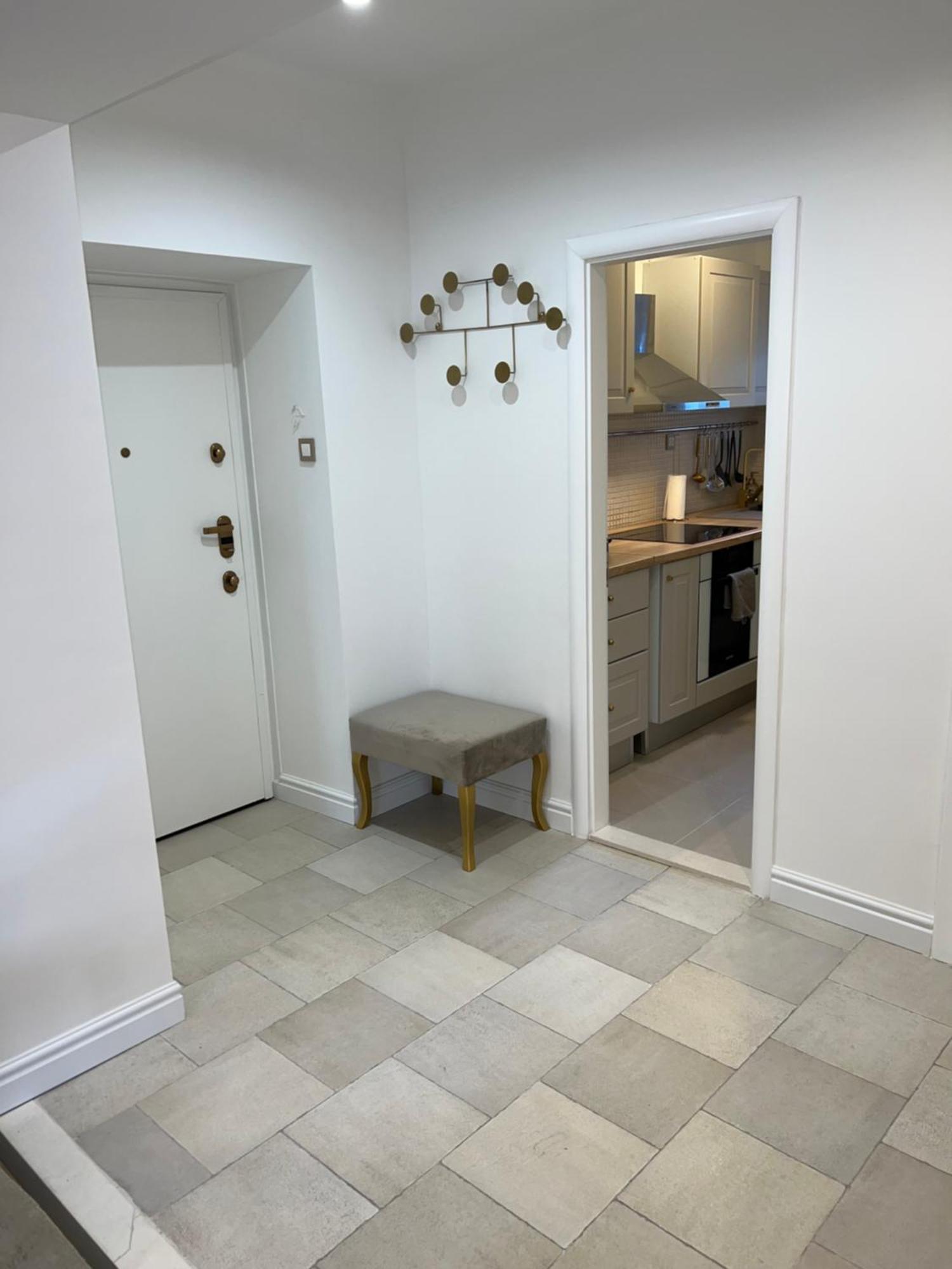 Apartment Gallery Сплит Екстериор снимка