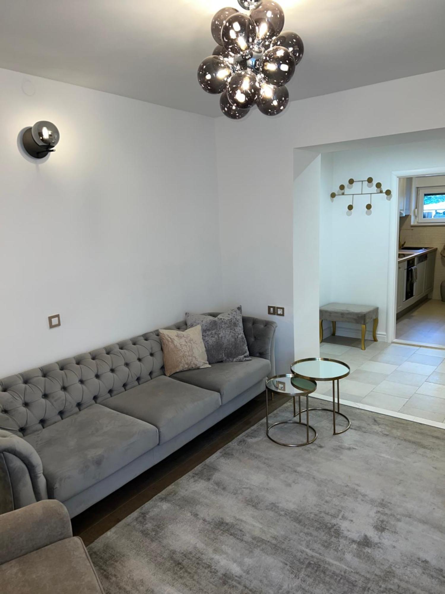 Apartment Gallery Сплит Екстериор снимка