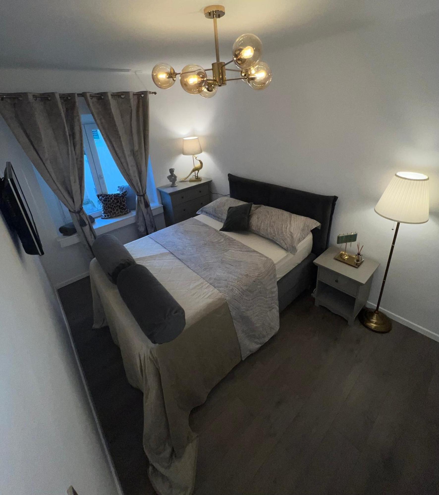 Apartment Gallery Сплит Екстериор снимка