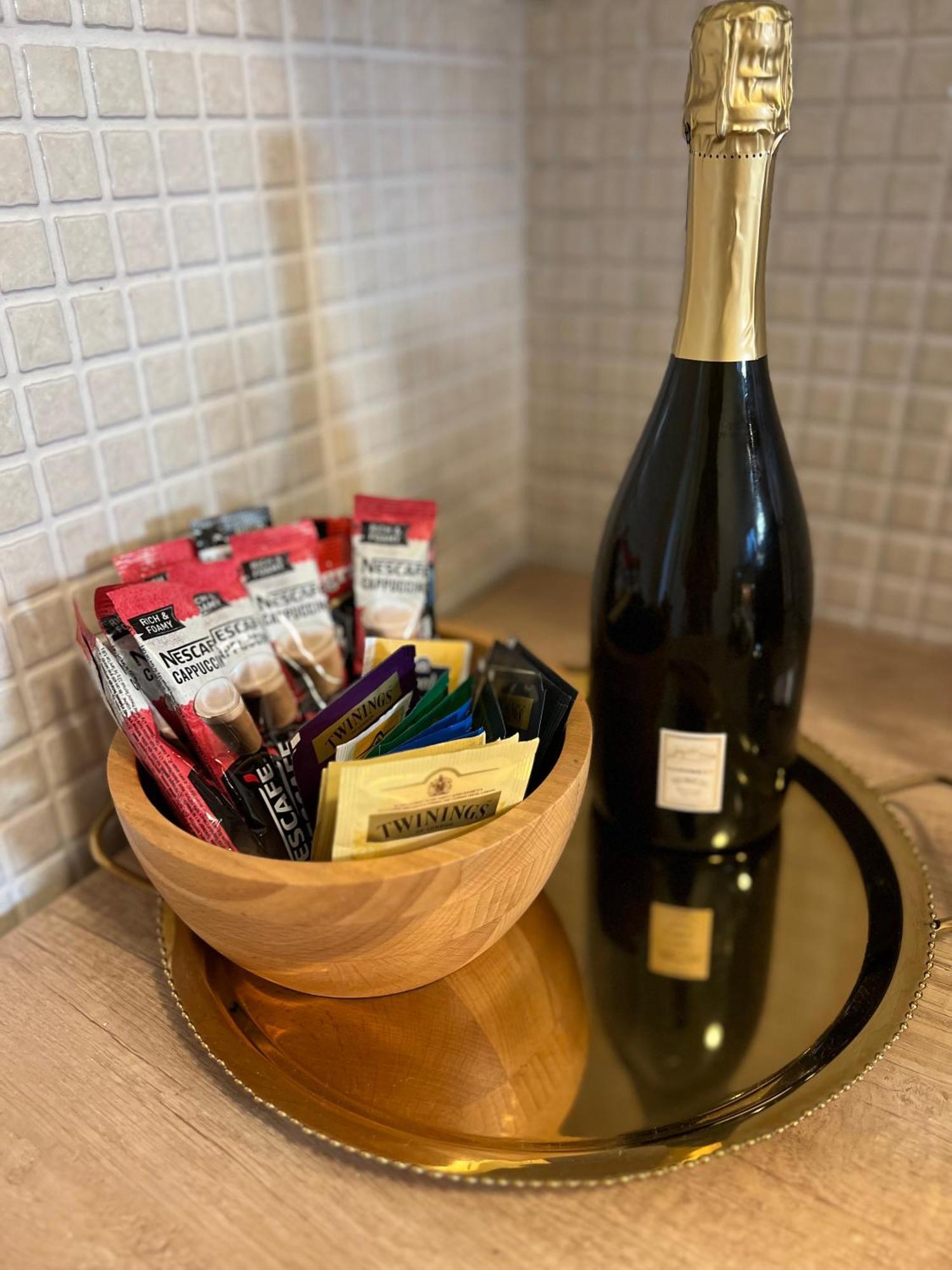 Apartment Gallery Сплит Екстериор снимка